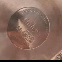 زودپز قدیمی و سنگین یونیک|ظروف پختوپز|مشهد, الهیه|دیوار