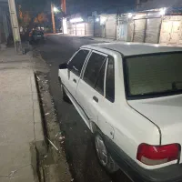 پراید کره ای ۷۷