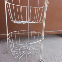 جاسیب زمینی وپیاز|ظروف نگهدارنده، پلاستیکی، یکبارمصرف|شاهرود, |دیوار