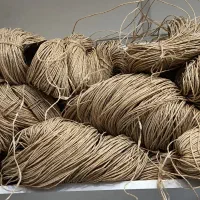 نخ رافیا رسید