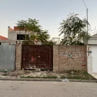 زمین مسکونی خیابان فارابی