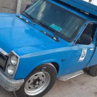 نیسان دیزل مدل ۹۰|خودرو سواری و وانت|ابریشم, |دیوار