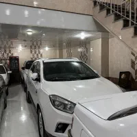جک s5 اتومات 2000
