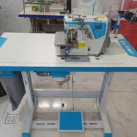 زیگزال چهار نخ قطع کن بادی