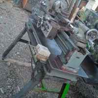 خرید و فروش دستگاه تراش پرس ضربی و گییوتین و غیره|ماشینآلات صنعتی|مشهد, توس (بلوار توس)|دیوار