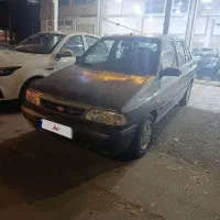 پراید sx مدل ۹۰|خودرو سواری و وانت|الوند, |دیوار