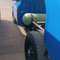 سایپامدل1401|خودرو سواری و وانت|شیراز, شهرک ولیعصر|دیوار