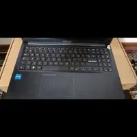 Asus vivobook 1504va|رایانه همراه|مشهد, صیاد شیرازی|دیوار