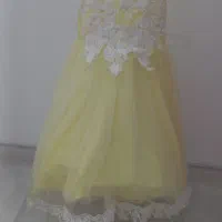 لباس مجلسی دخترانه