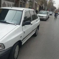 پراید۹۰|خودرو سواری و وانت|مشهد, وحید|دیوار