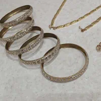 طلا ۴ درصد|جواهرات|اردبیل, |دیوار