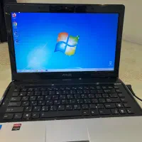 لپ تاپ Asus مدل x42j