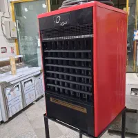 گرمایشی انرژی ۸۲۵فن آلمانی دستگاه ایتالیای درحد