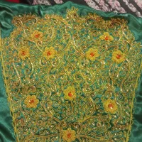 سفارش وعدو گره ای وساده|کیف، کفش، کمربند|میناب, |دیوار