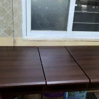 میز غذا خوری ۴نفره