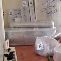 باربری کارگر تنها حمل نقل تخفیف ویژه|خدمات حمل و نقل|مشهد, الهیه|دیوار