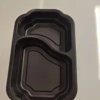 ظرف یکبار مصرف