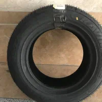 یک جفت لاستیک کویر تایر kb77 سایز R14/60/205