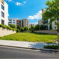 فروش-زمین-210متری-تجاری-گلسار