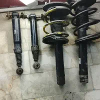 کمک اسپرت پژو|قطعات یدکی و لوازم جانبی|بیرجند, |دیوار