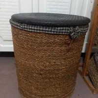 جا سیب زمینی وپیاز،جا رختی،جا نانی کنافی