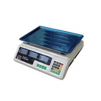 ترازو ۴۰ کیلویی برای سوپر مارکت/ میوه/ کل اصناف|فروشگاه و مغازه|مشهد, گاز|دیوار