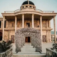 ازدواج آسان و تشریفات مجالس عروسی ماهور