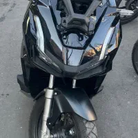 Adv 160 سالار گستر تایلندی صفر کیلومتر
