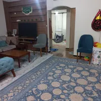 ۶۳ متری دو خوابه جیحون طوس
