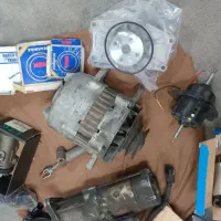 فروش قطعات نوی و استوک مینی بوس کروز|قطعات یدکی و لوازم جانبی|اهواز, کوی سعدی|دیوار