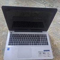 فروش لب تاب ایسوس i3..سالم و ارتقا یافته|رایانه همراه|سمنان, |دیوار