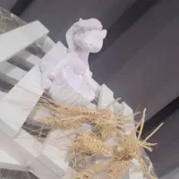 نماد سال|صنایع دستی و سایر لوازم تزئینی|برازجان, |دیوار