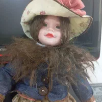 عروسک اورجینال موزیکال (سخن گو)