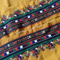 فروش فوری لباس دستدوز|لباس|ایرانشهر, |دیوار