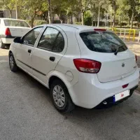 تیبا دو مدل ۹۷