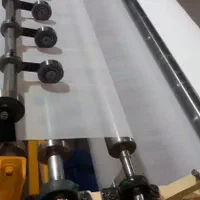 دستگاه طاقه بر یا نواربر دستی و CNC و رول به رول|ماشین‌آلات صنعتی|تهران, فتح|دیوار