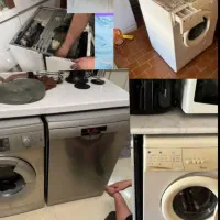 تعمیر لوازم خانگی|خدمات پیشه و مهارت|همدان, |دیوار