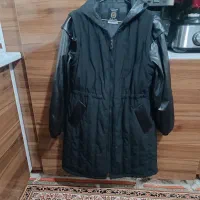 کاپشن و مانتو|لباس|زنجان, |دیوار