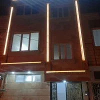 سلام طبقه همکف۶۵متر کلید نخورده