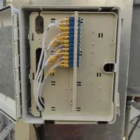 فیبر نوری .. تعمیر و نگهداری