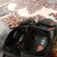 کفش اسپورت|کیف، کفش، کمربند|سبزوار, بیهق شرقی|دیوار