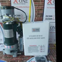 کرکره برقی با جک بلند مدت و بدون بهره