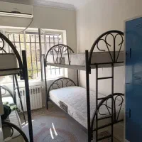 خوابگاه دخترانه قلهک زرگنده|اجارهٔ کوتاهمدت آپارتمان و سوئیت|تهران, قلهک|دیوار