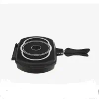 ماهیتابه رژیمی تکنو اصل