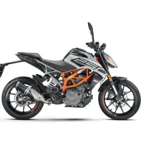 حراج حراج KTM DUK 250 خشک صفرکیلومتر 2023|موتورسیکلت|تهران, آرژانتین|دیوار