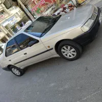 پژو روا مدل ۸۵ نقد و اقساط|خودرو سواری و وانت|بهارستان, |دیوار