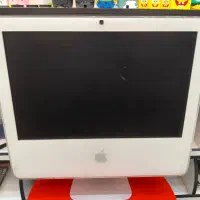 imac قدیمی کلکسیونی ۲۰ اینچی