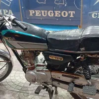 موتور امیکو 125cc|موتورسیکلت|نیریز, |دیوار