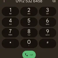 فروش خط 0912 کد 5