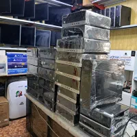 مینی کیس اقتصادی با پردازنده i5 2500